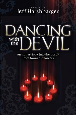Dancing with the Devil: An Honest Look Into the Occult from Former Followers foto