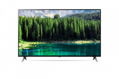 Televizor LG LED Smart TV 65SM8500 165cm Ultra HD NanoCell 4K Black foto