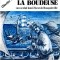 LA BOUDEUSE SAU OCOLUL LUMII FACUT DE BOUGAINVILLE-HENRI QUEFFELEC-247734