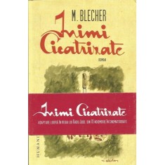 Inimi cicatrizate &ndash; Max Blecher