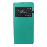 Husa ALLVIEW A5 Quad - Smart Look (Menta)