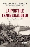 La portile Leningradului - William Lubbeck