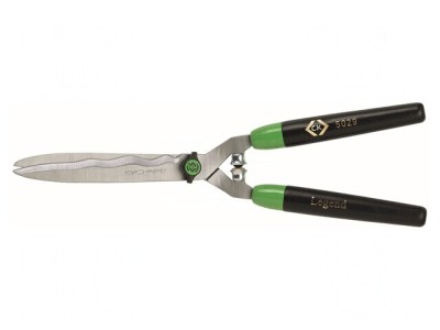 Foarfece pentru garduri vii 560mm cu lamă de 230mm foto