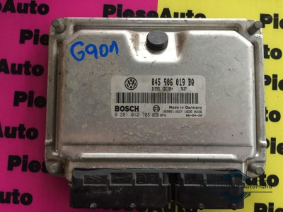 Calculator ecu Skoda Fabia 2 (2006-&amp;gt;) 045906019bq foto