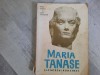 Maria Tanase si cantecul romanesc de Petre Ghiata,Clery Sachelarie