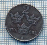 AX 36 MONEDA - SUEDIA - 2 ORE -ANUL 1948 -STAREA CARE SE VEDE