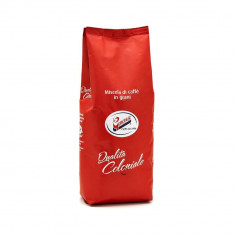 Cafea La Genovese Espresso Coloniale boabe 1 kg foto