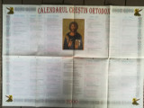 Calendar creștin ortodox 2000