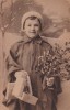 CARTE POSTALA circulata IAN.1925, Necirculata, Printata
