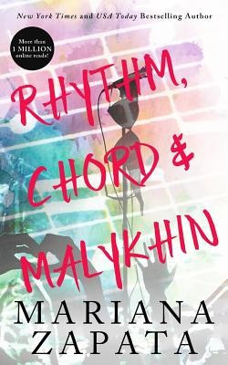 Rhythm, Chord &amp;amp; Malykhin foto