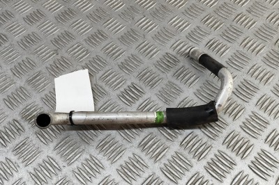 Furtun de lichid de răcire PORSCHE PANAMERA 970 2012 OEM: 97057257201 31388051 foto