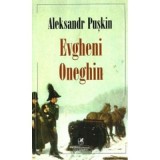 Evgheni Oneghin - Aleksandr Puskin