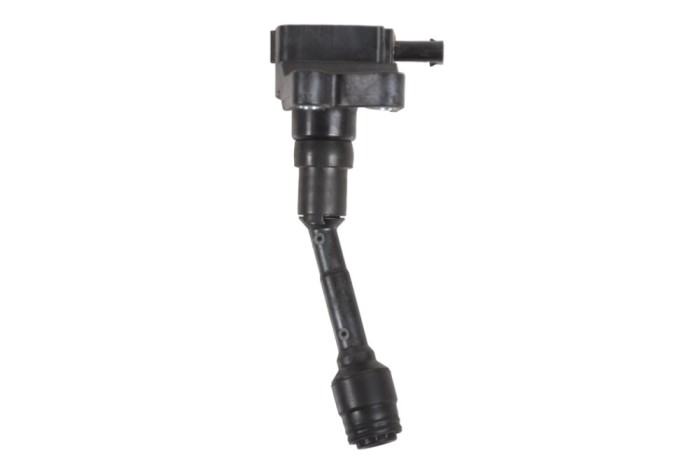 Bobina de inducție de &icirc;naltă tensiune FORD FIESTA VI 2014 OEM: CM5G-12A366-CB 21779826
