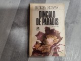 Dincolo de paradis de Horia Arama