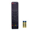 Telecomanda universala pentru VORTEX LCD/LED, cu baterii incluse