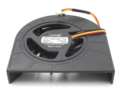 Cooler/FAN laptop Dell Inspiron 15R N5010 M5010 3T25W DFB451005M20T foto