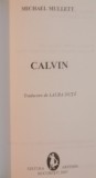 CALVIN de MICHAEL MULLETT , 2007