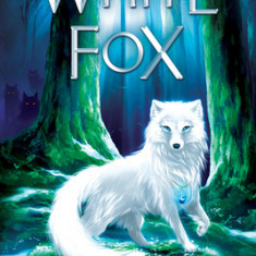 White Fox: Dilah and the Moon Stone