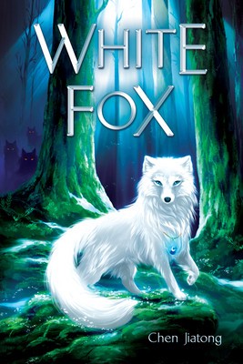White Fox: Dilah and the Moon Stone foto
