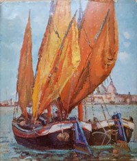 NICOLAE DARASCU. ALBUM-VASILE DRAGUT foto