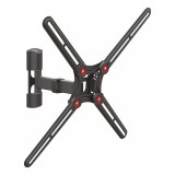 Suport TV Perete Fix Barkan BM331, 13-65 inch, VESA 400x400, 40kg