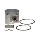 Cumpara ieftin Piston Complet Drujba Husqvarna 371, 372 AIP