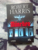 H3 Munchen - Robert Harris