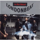 CD Londonbeat &ndash; In The Blood (VG)
