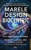 Cumpara ieftin Marele design biocentric - Paperback brosat - Prestige