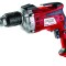 Surubelnita pentru rigips 710W 1/4&quot; RD-ES47 HardWork ToolsRange