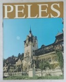 PELES , ALBUM DE PREZENTARE IN LIMBA GERMANA , ANII &#039;90