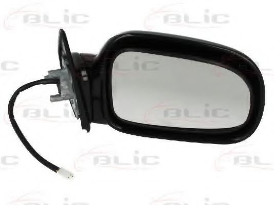 Oglinda exterioara SUZUKI SWIFT II Hatchback (EA, MA) (1989 - 2005) BLIC 5402-04-1128987P