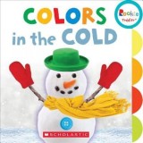 Colors in the Cold