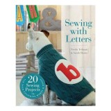 Cumpara ieftin Sewing With Letters