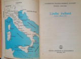 LIMBA ITALIANA, CURS PRACTIC - HARITINA GHERMAN