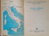LIMBA ITALIANA CURS PRACTIC - HARITINA GHERMAN