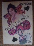 Dama de pica-A.S.Puskin