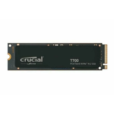 SSD CRUCIAL 2TB M.2 2280 T700/CT2000T700SSD3 foto