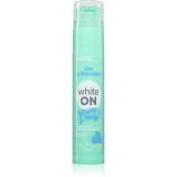 Tołpa On White Yummy pasta de dinti pentru albire aroma Ice &amp; Fire Mint 60 g