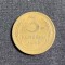 Moneda 3 copeici 1952 CCCP Rusia