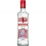 Gin Beefeater, 0.7 L, 40% Alcool, Beefeater 700 ml, Beefeater 40% Alcool, Bautura Alcoolica Beefeater, Bauturi Alcoolice Beefeater, Bautura Spirtoasa