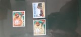 Iordania-transport ,locmotive ,trenuri-serie completa ,nestampilate MNH(T4)