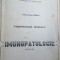 Fiziopatologie generala. Imunopatologie- A.Sneer