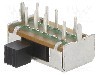 Intrerupator glisant, 3 pozitii, {{Configura&amp;#355;ie pini}}, ON-ON-ON, E-SWITCH - EG2315