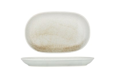 ID Fine Placa de service - Mellow - Por&amp;Aring;&amp;pound;elan - 28 cm - set de 2 foto