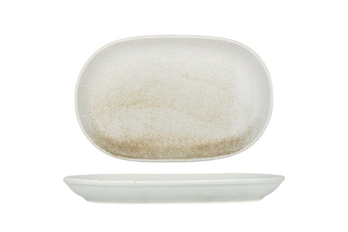 ID Fine Placa de service - Mellow - Por&Aring;&pound;elan - 28 cm - set de 2