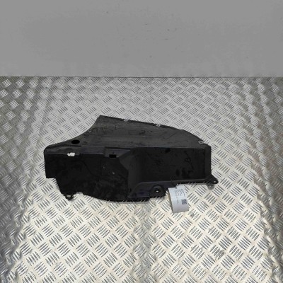 Scut motor st&amp;acirc;nga spate BMW 4 Gran Coupe F36 2016 OEM: 7260769 foto