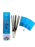 Betisoare parfumate Affirmations of Balance-Sacred Elements Ritual Kit cu