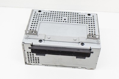 Unitate radio CD navigație FORD FOCUS III 2016 OEM: Hatchback | 11485240 foto
