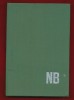 Horia Nestorescu - Balcesti, &quot;Nicolae Balcescu. Contributii bibliografice&quot; 1971
